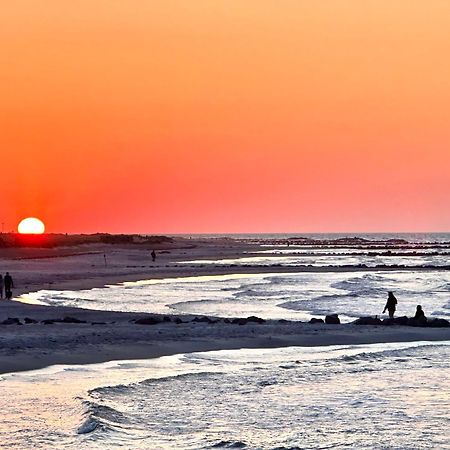 Traum Ostseemeerblick เชิรแบร์เกอร์ ชตรันด์ ภายนอก รูปภาพ