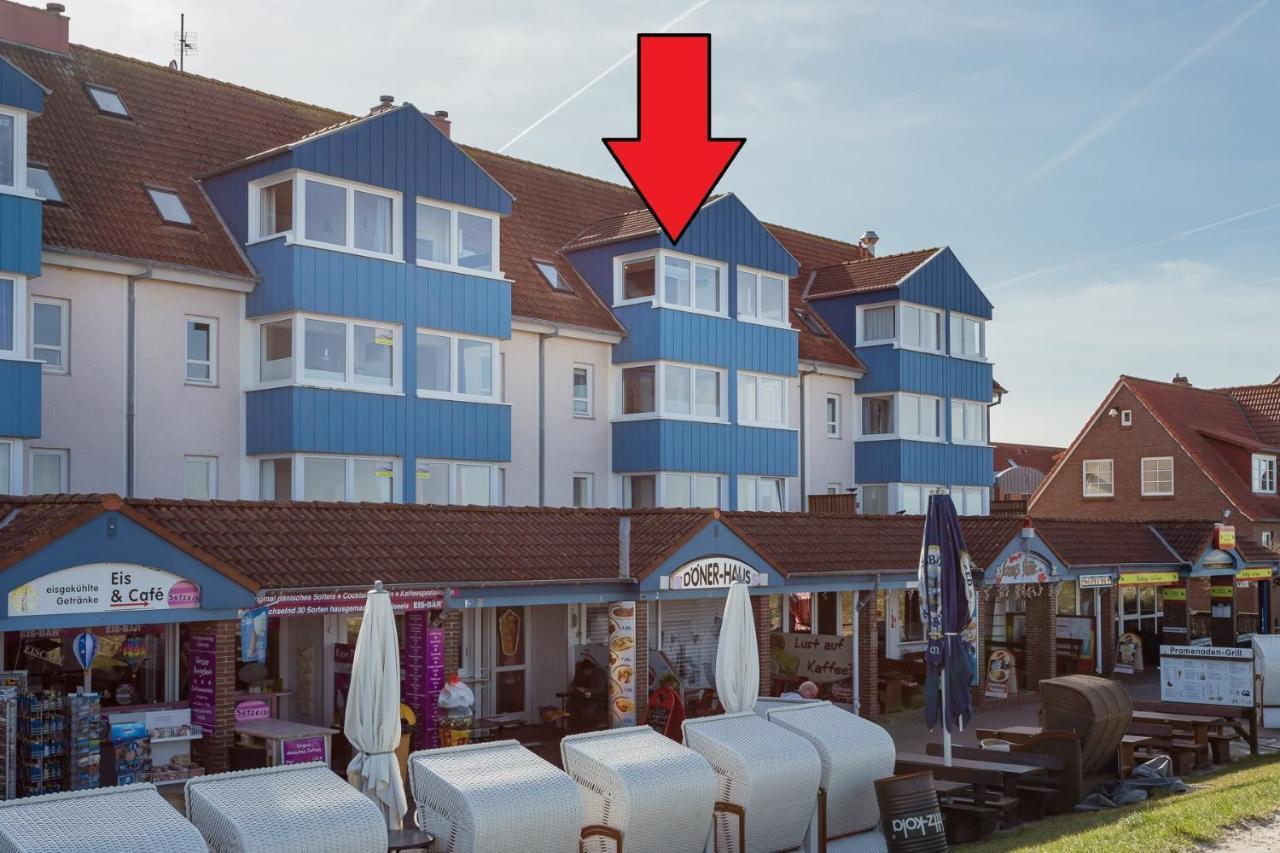 Traum Ostseemeerblick เชิรแบร์เกอร์ ชตรันด์ ภายนอก รูปภาพ